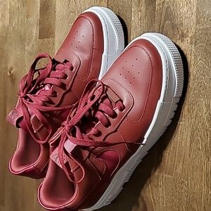 Nike Air Force 1 Low "Pixel"